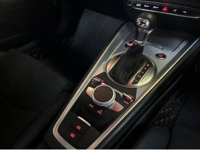 2020 Audi TT 45 TFSI Quattro 2.0 S-Line Minorchange รูปที่ 4